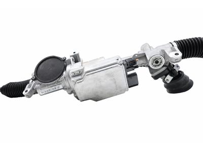 2014 Mercedes-Benz CLA250 Rack and Pinions - 246-460-49-01-87