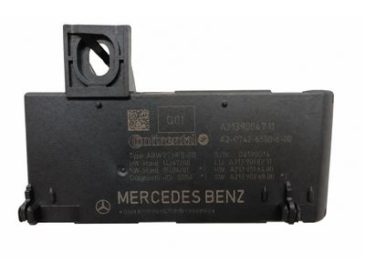 2018 Mercedes-Benz E63 AMG S Body Control Module - 213-900-47-11