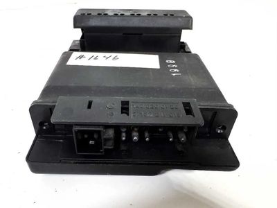 1996 Mercedes-Benz S500 Body Control Module - 140-820-51-26