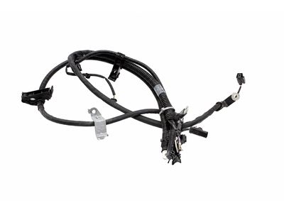 2022 Mercedes-Benz A220 Battery Cables - 177-540-65-00