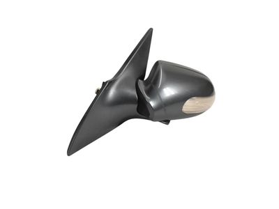 2005 Mercedes-Benz SL600 Side View Mirrors - 230-810-05-76