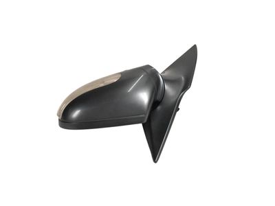 2005 Mercedes-Benz SL600 Side View Mirrors - 230-810-05-76