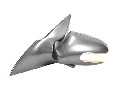 2005 Mercedes-Benz SL600 Side View Mirrors - 230-810-05-76