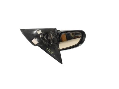 2005 Mercedes-Benz SL600 Side View Mirrors - 230-810-05-76