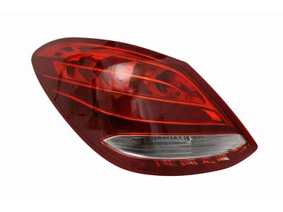 2018 Mercedes-Benz C350e Tail Light - 205-906-18-02