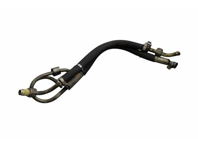 1992 Mercedes-Benz 300D Power Steering Hose - 201-997-03-82