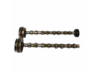 2007 Mercedes-Benz CLS550 Camshaft - 273-050-40-01