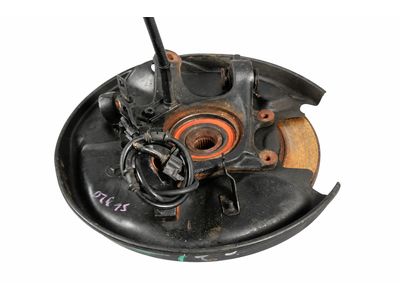 1994 Mercedes-Benz SL320 Steering Knuckle - 202-350-56-08