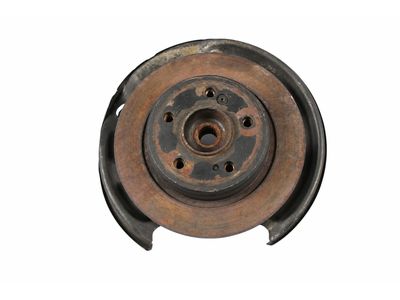 1994 Mercedes-Benz SL320 Steering Knuckle - 202-350-56-08