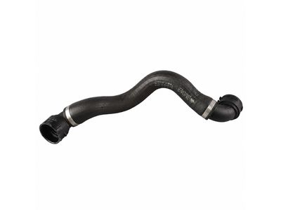 2017 Mercedes-Benz C300 Oil Cooler Hose - 205-501-39-91