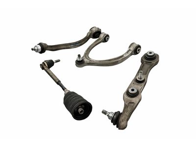 2016 Mercedes-Benz C450 AMG Sway Bar Link - 205-323-07-17
