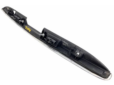 Mercedes-Benz 251-740-05-93 Molding