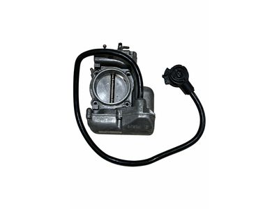 1990 Mercedes-Benz 300CE Idle Control Valve - 000-141-49-25