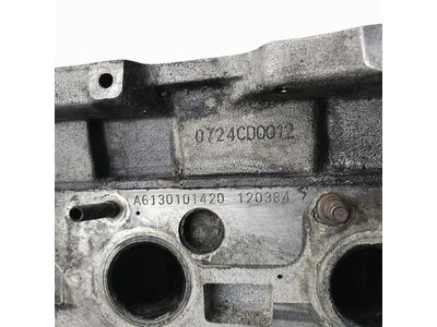 Mercedes-Benz 613-010-14-20 Cylinder Head Mercedes-Benz 613-010-14-20 Cylinder Head