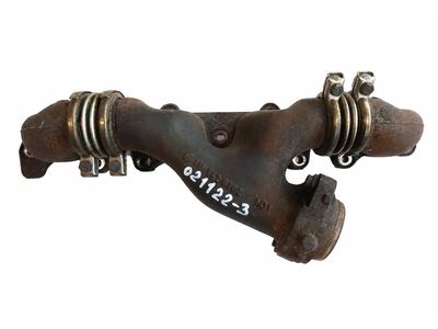 Mercedes-Benz E420 Exhaust Pipe - 119-140-24-61