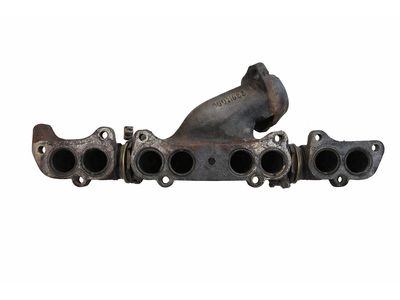 Mercedes-Benz E420 Exhaust Pipe - 119-140-24-61