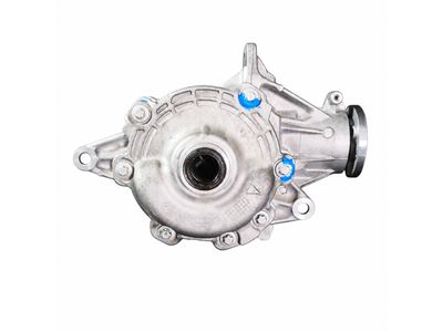 2024 Mercedes-Benz C300 Differential - 206-330-38-02