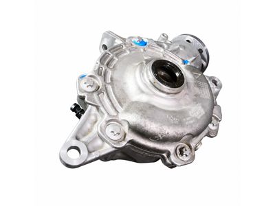 2024 Mercedes-Benz C300 Differential - 206-330-38-02