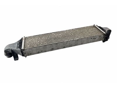 2019 Mercedes-Benz GLA250 Intercooler - 246-500-09-00