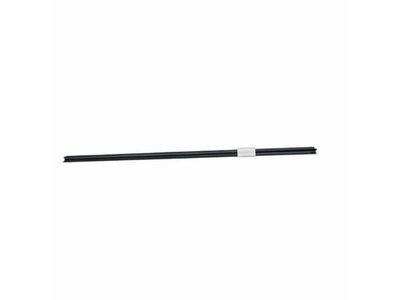 1988 Mercedes-Benz 260E Weather Strip - 124-725-02-65