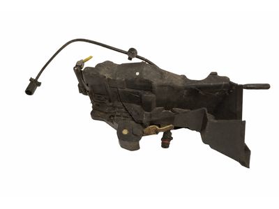 Mercedes-Benz E420 Door Latch Assembly - 202-720-23-35