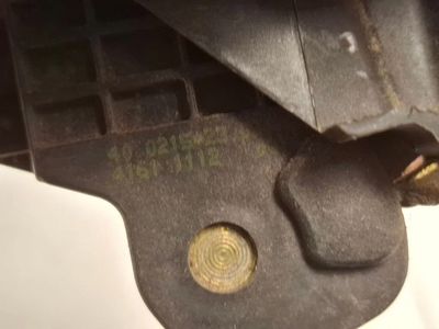 Mercedes-Benz E420 Door Latch Assembly - 202-720-23-35