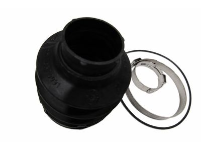 2012 Mercedes-Benz E350 CV Joint Boot - 000-357-04-91