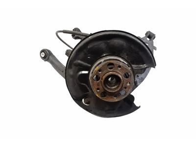 1999 Mercedes-Benz SL600 Steering Knuckle - 202-350-94-08