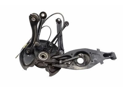 1999 Mercedes-Benz SL600 Steering Knuckle - 202-350-94-08