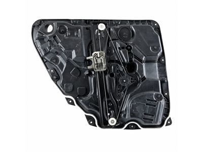 2022 Mercedes-Benz C300 Window Regulator - 206-730-08-02