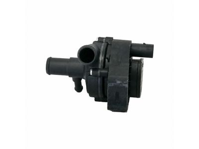 2017 Mercedes-Benz S600 Water Pump - 212-835-01-64