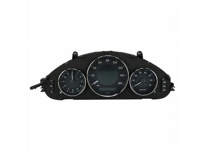Mercedes-Benz CLS500 Tachometer - 219-540-56-11