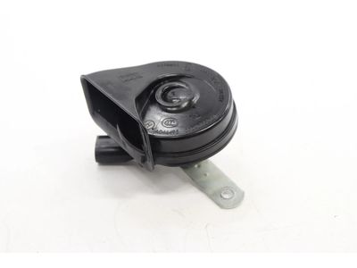 2014 Mercedes-Benz GL450 Horn - 000-542-41-04