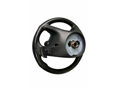 Mercedes-Benz CLS63 AMG Steering Wheel - 219-460-16-03-8K75