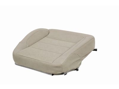 Mercedes-Benz ML250 Seat Cushion Pad - 166-910-80-16-8P26