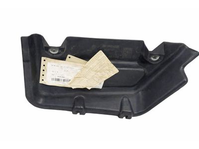 2013 Mercedes-Benz C63 AMG Battery Hold Downs - 204-610-05-08