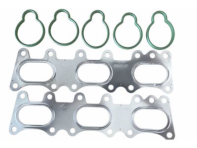 1996 Mercedes-Benz E320 Exhaust Manifold Gasket - 104-142-07-80
