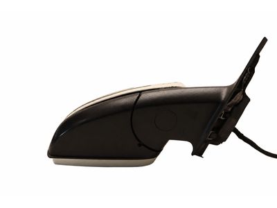 2019 Mercedes-Benz CLA45 AMG Side View Mirrors - 117-810-16-00
