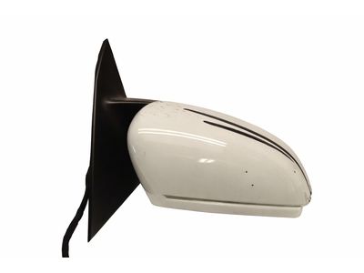2019 Mercedes-Benz CLA45 AMG Side View Mirrors - 117-810-16-00