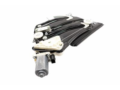 2018 Mercedes-Benz SLC43 AMG Window Motor - 172-906-24-00