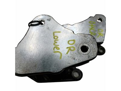 2016 Mercedes-Benz GLE350 Door Hinge - 166-730-03-37