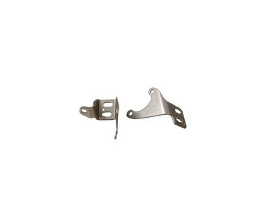 2020 Mercedes-Benz C43 AMG Exhaust Hanger - 276-142-35-40
