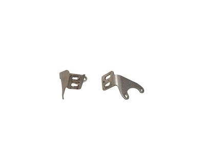 2020 Mercedes-Benz C43 AMG Exhaust Hanger - 276-142-35-40