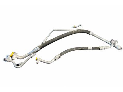 2016 Mercedes-Benz CLS400 A/C Hose - 212-830-84-00