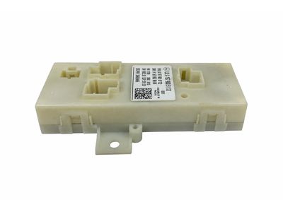 2021 Mercedes-Benz GLE63 AMG S Body Control Module - 167-900-51-13