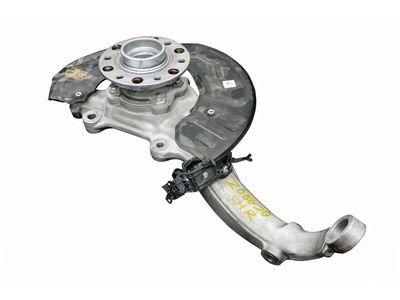 2021 Mercedes-Benz S500 Steering Knuckle - 223-332-31-00