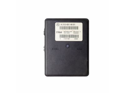 2017 Mercedes-Benz E300 ABS Control Module - 213-431-51-01