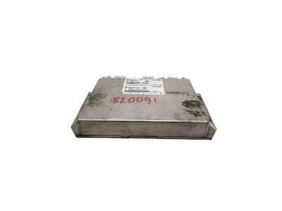 2001 Mercedes-Benz CLK430 ABS Control Module - 031-545-07-32