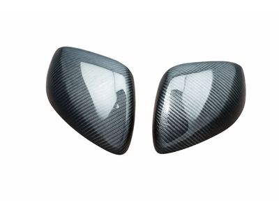 2023 Mercedes-Benz EQS AMG Mirror Cover - 099-810-33-01-9999