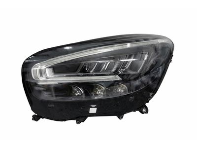 Mercedes-Benz AMG GT S Headlight - 190-906-39-00